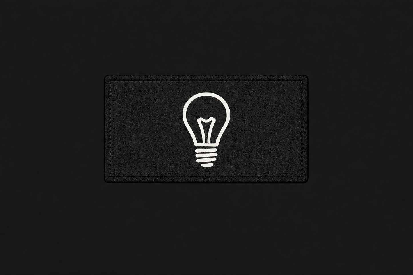 LET THEM pullover- M.π‘.S.H. Limited