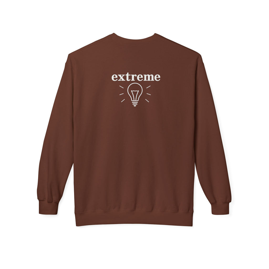 "extreme" pullover- M.💡.S.H. Limited