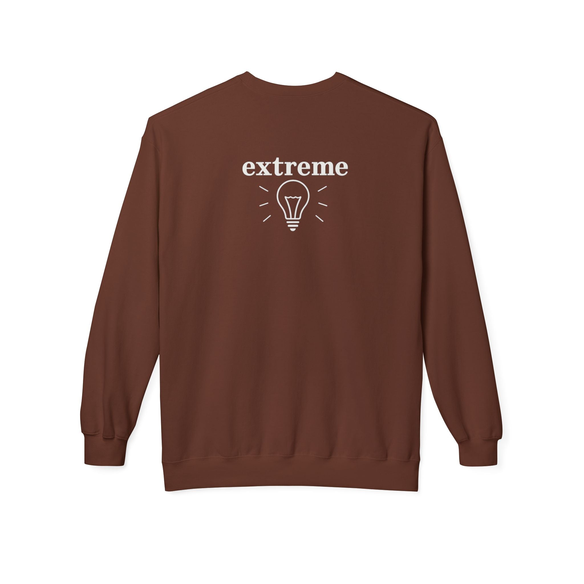 "extreme" pullover- M.💡.S.H. Limited