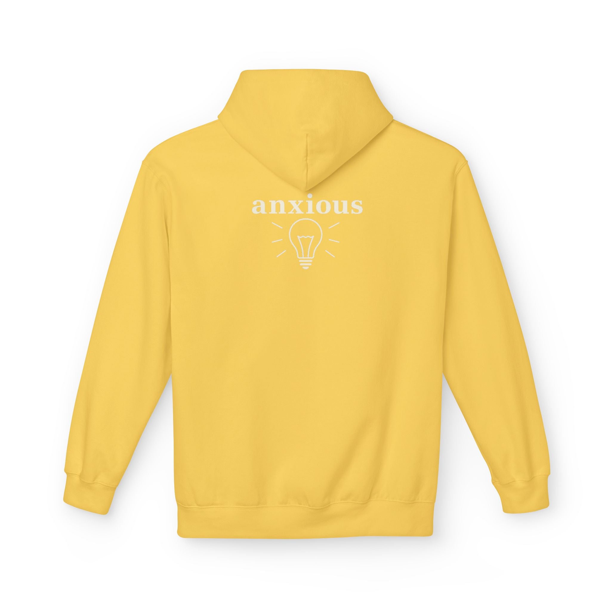 "extreme" Hoodie- M.💡.S.H. Limited