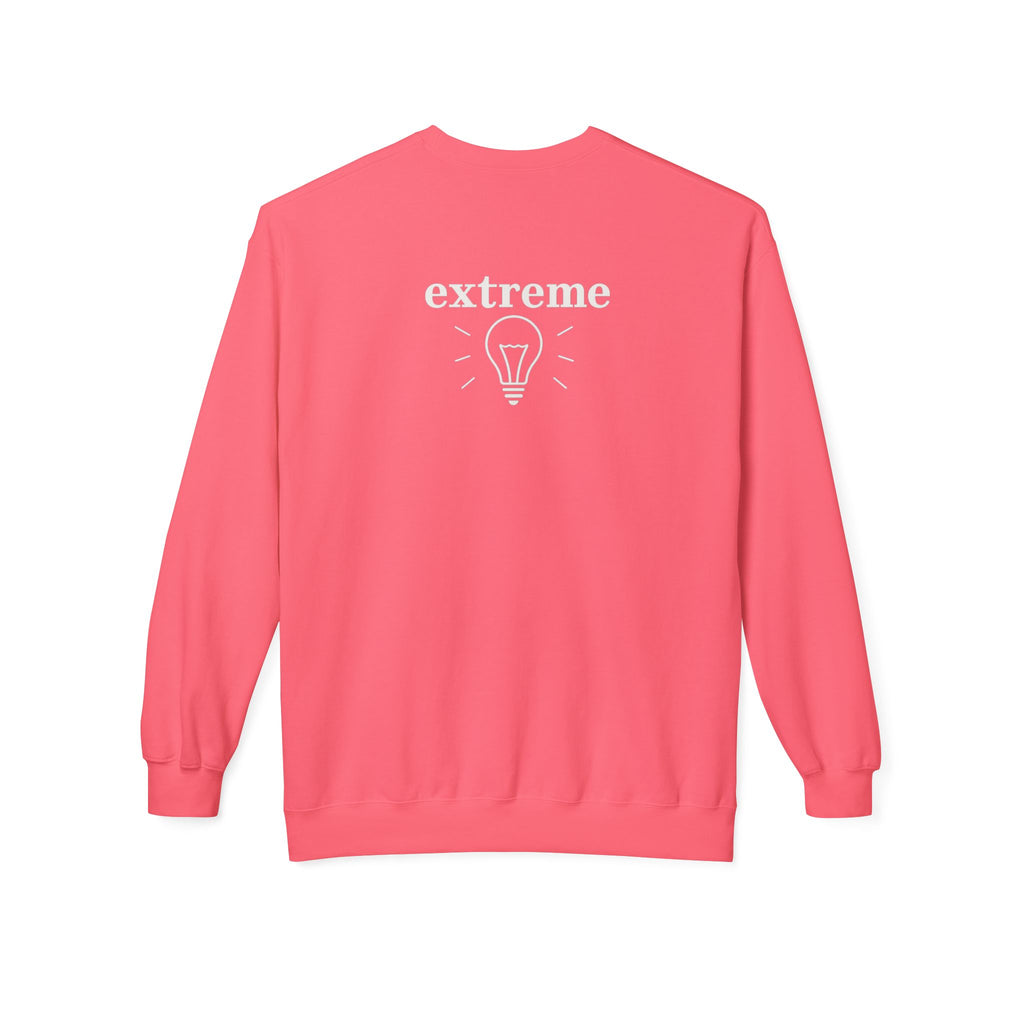 "extreme" pullover- M.💡.S.H. Limited