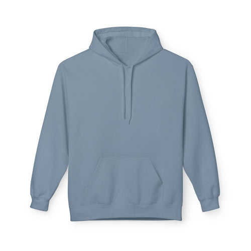 "anxious" Hoodie- M.💡.S.H. Limited